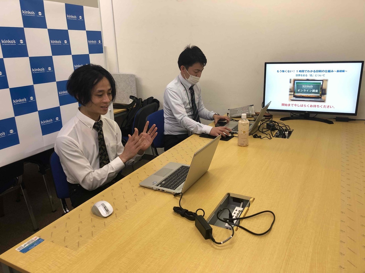 コワーキングスペース｜ツクル（tsukuru）/ミーティングスペース 新宿駅近のコワーキングスペース「ツクル・ワーク」